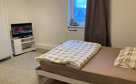 Ferienwohnung am Kinzigberg 5
